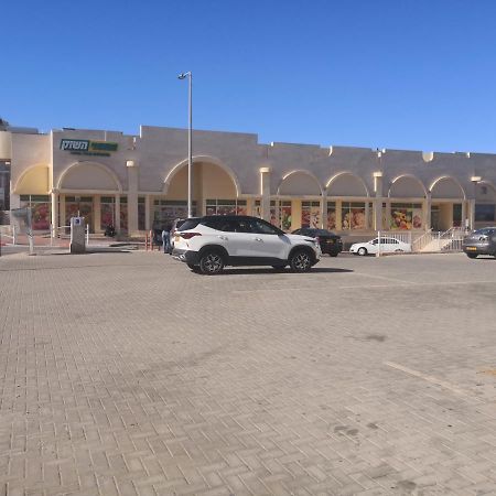 Grey House Eilat Exterior photo