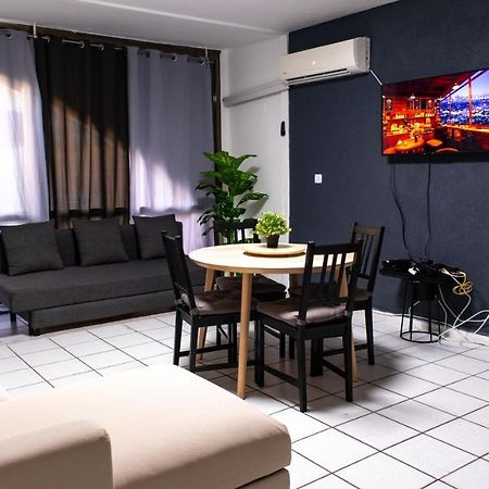 Grey House Eilat Exterior photo
