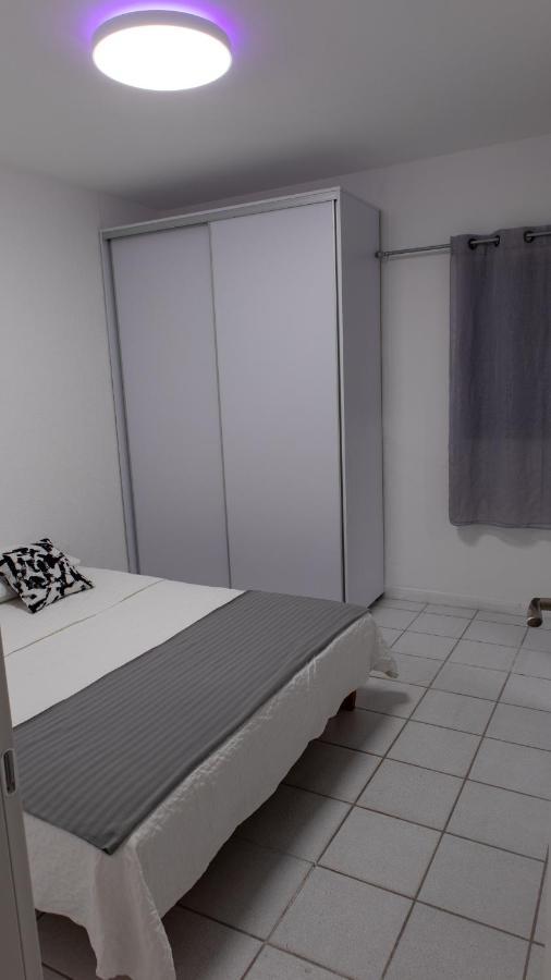 Grey House Eilat Exterior photo