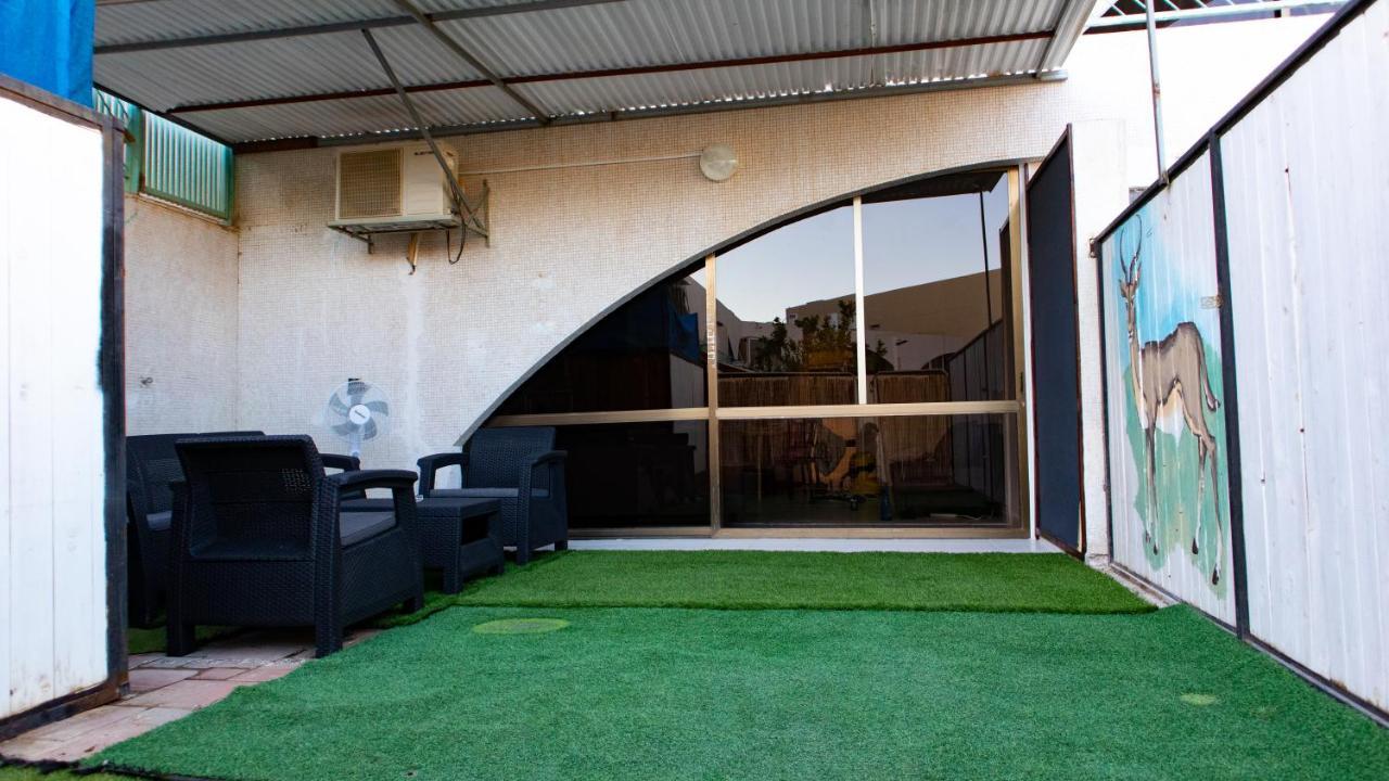 Grey House Eilat Exterior photo