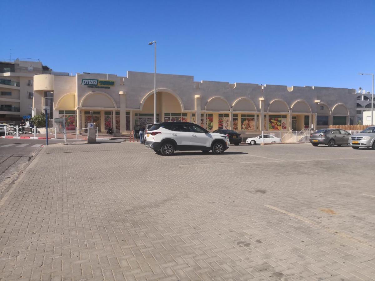Grey House Eilat Exterior photo