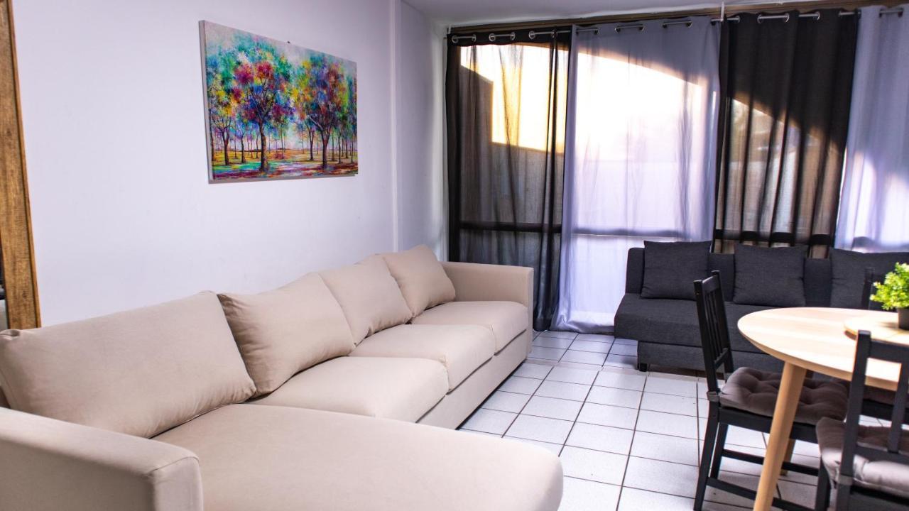 Grey House Eilat Exterior photo