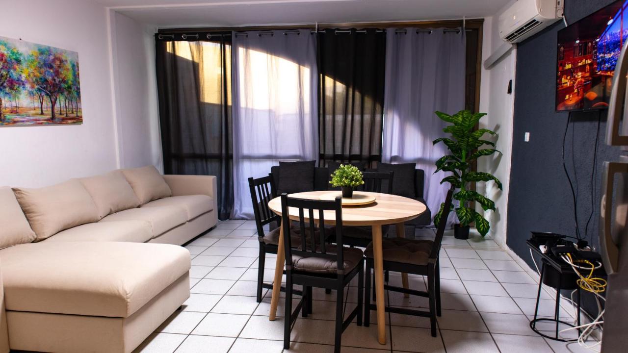 Grey House Eilat Exterior photo