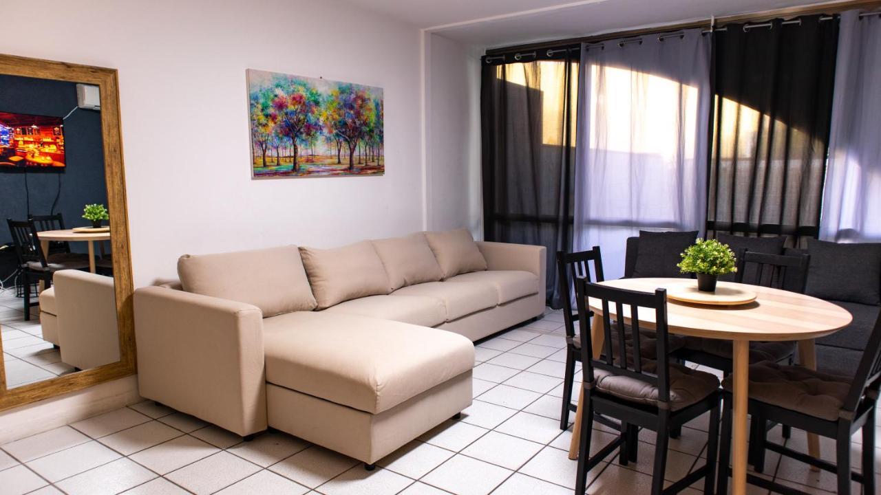 Grey House Eilat Exterior photo